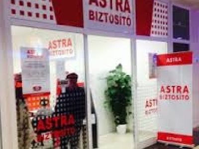 Csődbe ment a román Astra biztosító