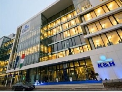 A K&H Bank vezetése kiszámítható gazdaságpolitikát vár az új kormánytól