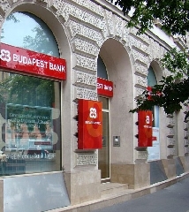A Budapest Bank 15,7 milliárd forint adózott nyereséget ért el az első fél évben