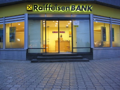 Forinthitelek – Másodfokon is pert vesztettek a Raiffeisen-pénzintézetek