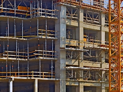 Májusban 28,7 százalékkal nőtt az építőipari termelés volumene