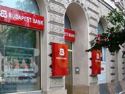 Állami kézbe került a Budapest Bank - 200 milliárd forint a vételár