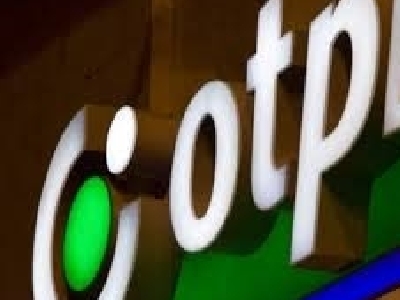 Csok - Az OTP az idén 40-50 milliárd forint ingatlanfejlesztői hitelfelvételre számít