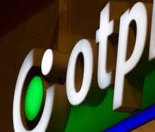 Az OTP csoport adózott eredménye 48 százalékkal csökkent 2013-ban