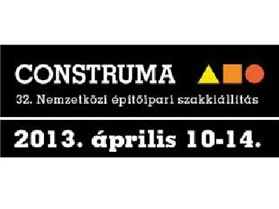 Construma 2013