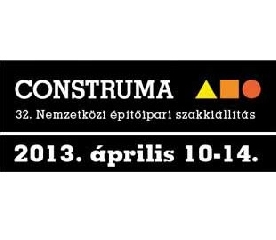 Construma 2013