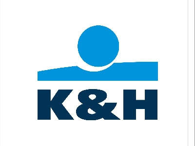 K&H bankcsoport: 6,1 milliárd forint adózás utáni nyereség az idei első negyedévben