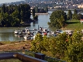 Nyílt nap a Duna Terasz lakóparkban - galéria kép