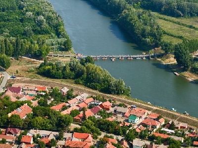 Családok otthonteremtését segítő program indult Csongrádon