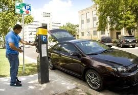 Óbudán szeptembertől büntetik a fizetés nélküli parkolást