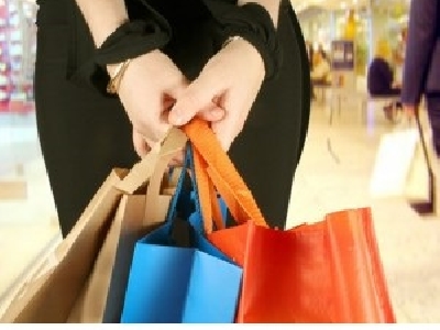 Januárban 3,9 százalékkal nőtt a kiskereskedelmi forgalom
