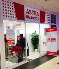 Az Astra Biztosító ügyfeleinek kérelmezniük kell szerződésük felbontását
