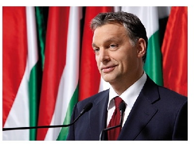 Orbán Viktor: olcsó energiára és szakképzett munkaerőre van szüksége az országnak