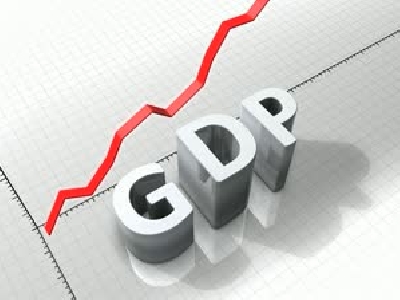 Okkal bizakodhatunk a GDP-adat alapján