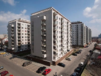 Egy év alatt mintegy 10 százalékkal nőttek a lakásárak Romániában