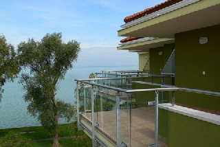 A Balatonnál húsz százalékkal nőttek az ingatlanárak egy év alatt
