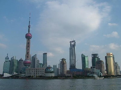 Rekordáron kelt el egy telek Sanghajban