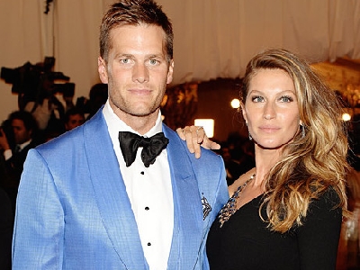 Az álompár, Gisele Bündchen és Tom Brady álomotthona