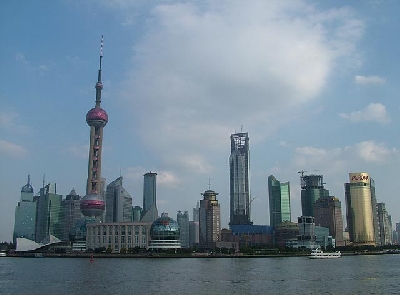 Van-e és kipukkad-e az ingatlanpiaci lufi Kínában?