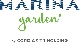 Marina Garden I. ütem - logo