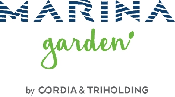 Marina Garden I. ütem