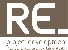 RE project development Kft. - logo